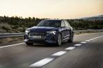 Audi e-tron S 2020 года (WW)
